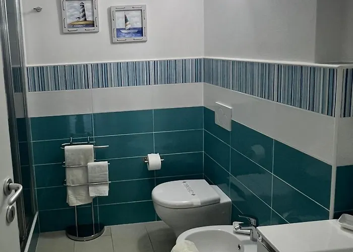 Apartment ***villa Prestige**** Capoliveri (Isola d'Elba)