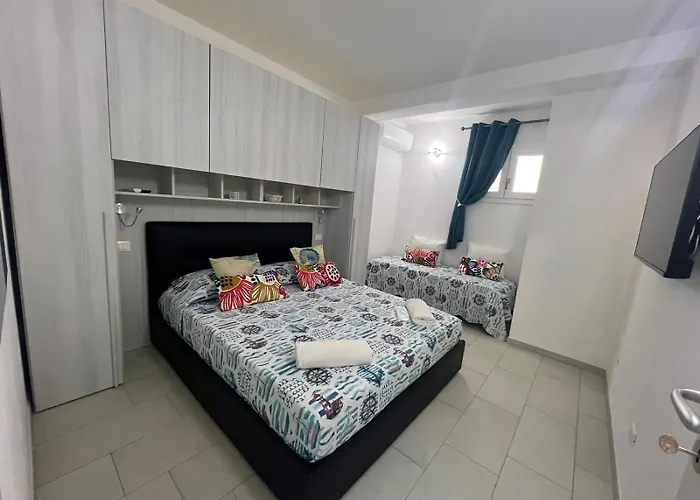 ***villa Prestige**** Apartment