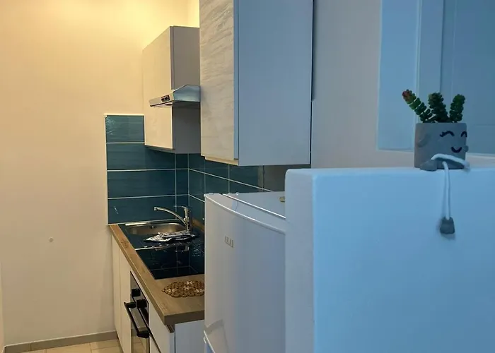 Apartment ***villa Prestige**** Capoliveri (Isola d'Elba)