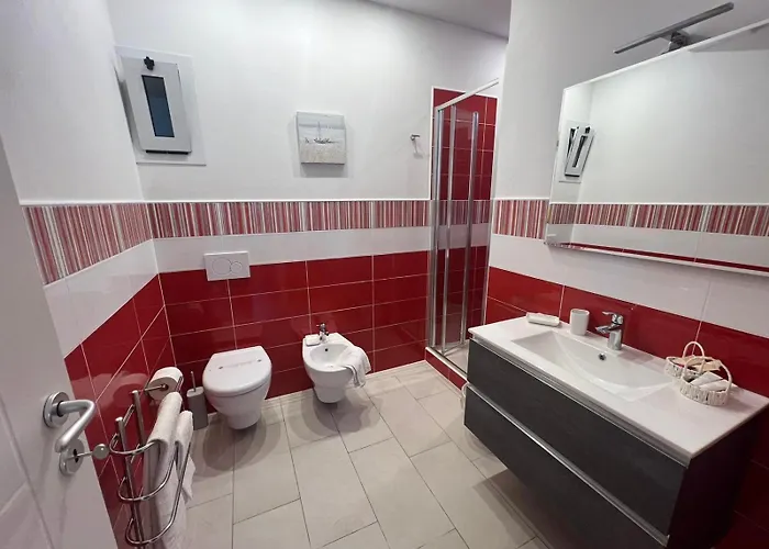 Daire ***villa Prestige****